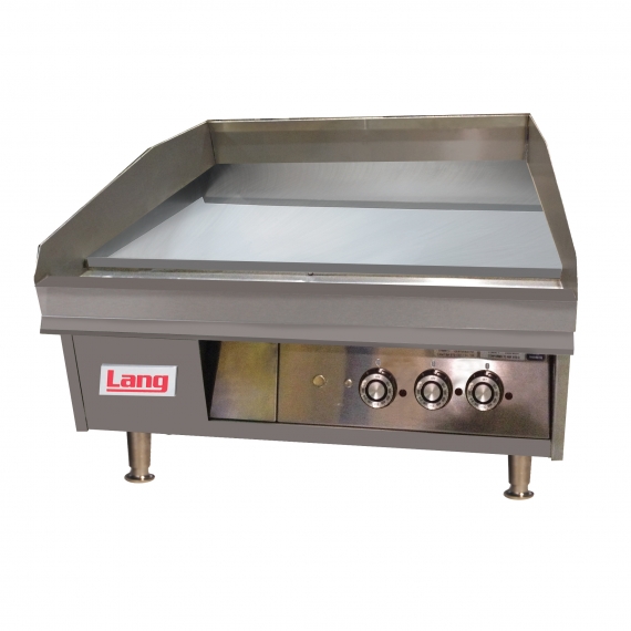 Lang 236T Countertop Gas Griddle