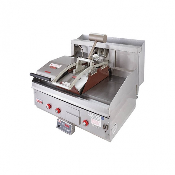 Lang CCSE12A Electric Griddle with Platens