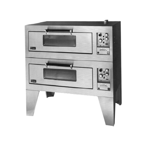 Lang DO54B1M Electric Deck-Type Oven