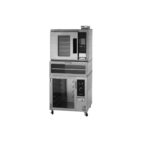 Lang MB-AP MicroBakery™ Electric Half-size Oven / Proofer