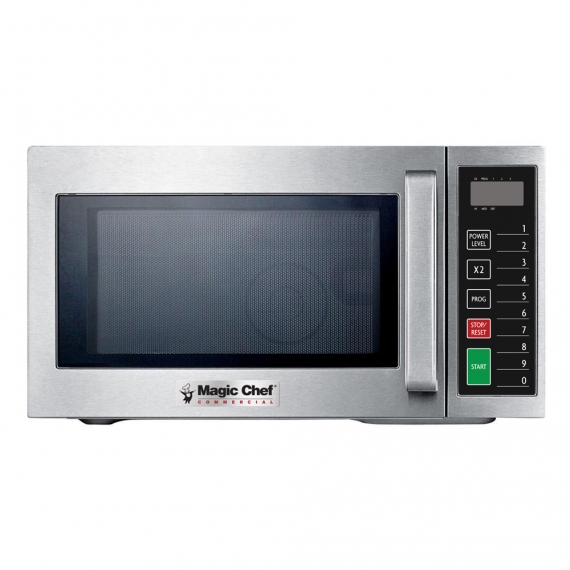 Magic Chef MCCM910ST Microwave Oven