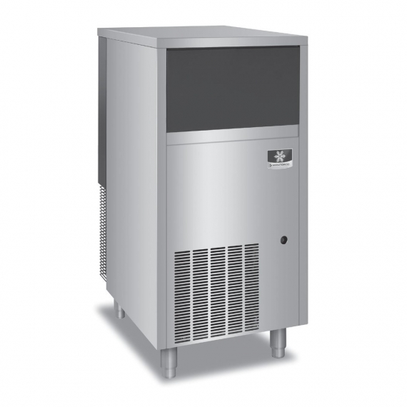 Manitowoc UFP0200A Air-Cooled Flake Ice Maker With Bin, 257 lbs/Day