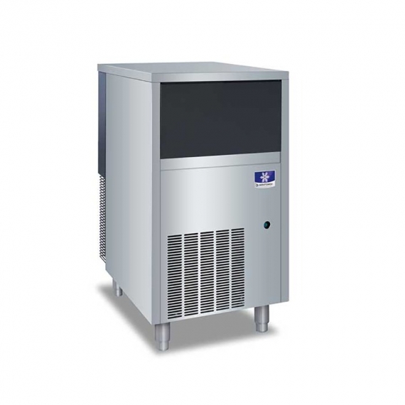 Manitowoc UNP0200A Air-Cooled Nugget Ice Maker With Bin, 213 lbs/Day