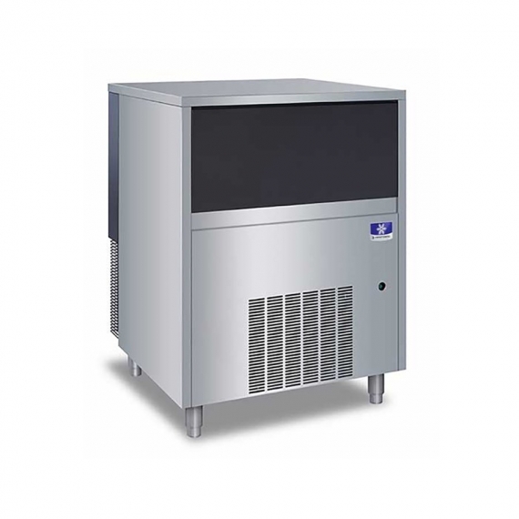 Manitowoc UNP0300A Air-Cooled Nugget Ice Maker With Bin, 330 lbs/Day
