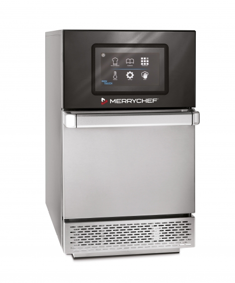 Merrychef CONNEX 12 HIGH POWER STAINLESS STEEL Combination Rapid Cook Oven