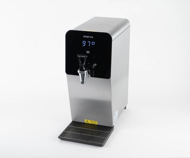 Marco 1000762US Countertop Hot Water Dispenser