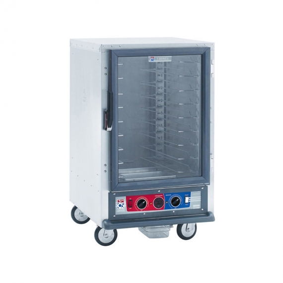 Metro C515-CFC-UA C5™ 1 Series Half Height Mobile Proofing and Holding Cabinet