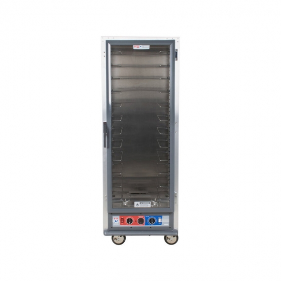 Metro C519-CFC-U Non-Insulated Heated Proofing and Holding Cabinet