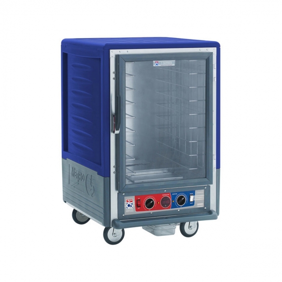 Metro C535-CFC-4-BU C5™ 3 Series Insulated Mobile Proofing and Holding Cabinet
