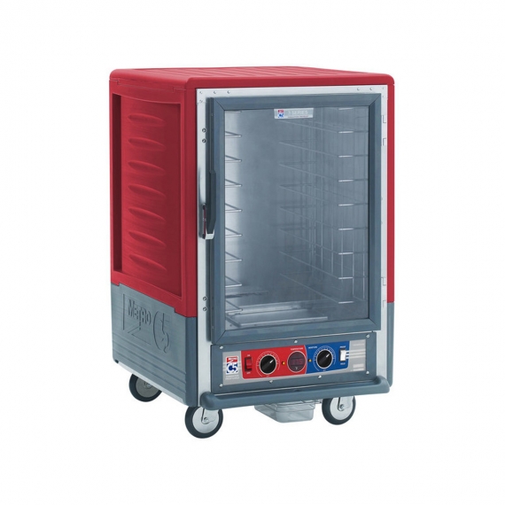 Metro C535-CFC-4 C5™ 3 Series Insulated Mobile Proofing and Holding Cabinet