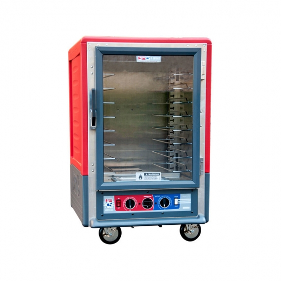 Metro C535-CFC-UA C5™ 3 Series Insulated Mobile Holding and Proofing Cabinet