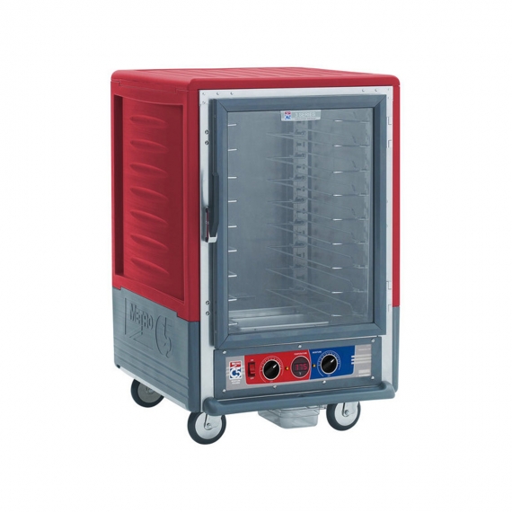 Metro C535-MFC-UA C5™ 3 Series Insulated Mobile Proofing and Holding Cabinet