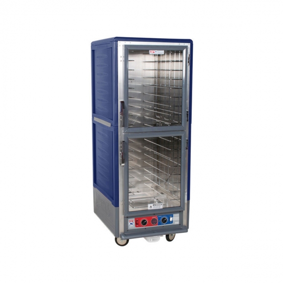 Metro C539-CDC-L-BU C5 3 Series Insulated Mobile Proofing and Holding Cabinet