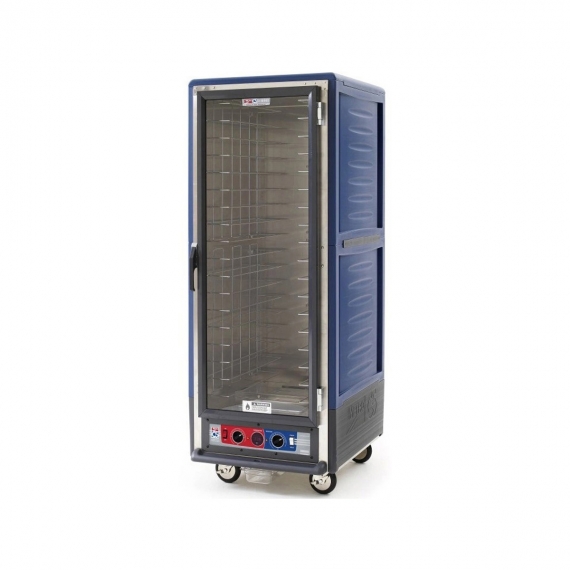 Metro C539-CLFC-4-BU C5 3 Series Insulated Mobile Proofing and Holding Cabinet