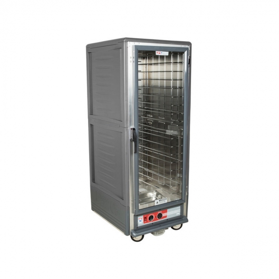 Metro C539-HLFC-4 C5 3 Series Insulated Full Size Hot Holding Cabinet