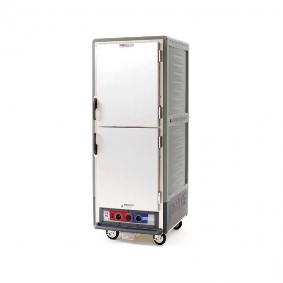 Metro C539-MDS-4-GYA C5 3 Series Moisture Heated Holding and Proofing Cabinet