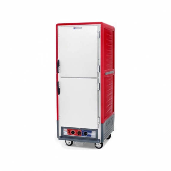 Metro C539-MDS-L C5 3 Series Moisture Heated Holding and Proofing Cabinet