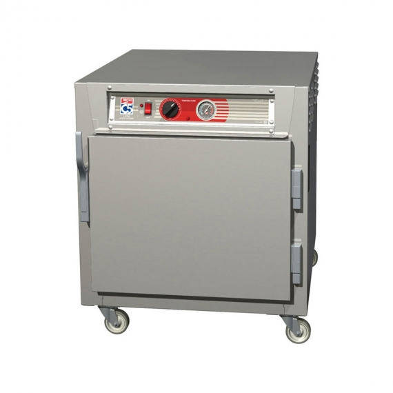 Metro C563L-SFS-UA C5™ 6 Series Undercounter Mobile Heated Holding Cabinet