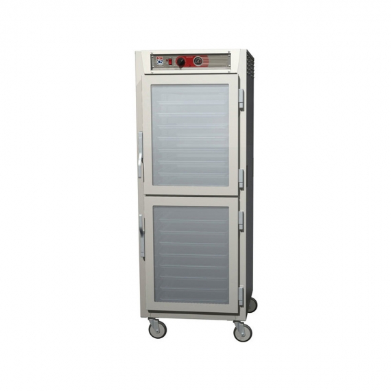 Metro C569-SDC-U Mobile Heated Cabinet