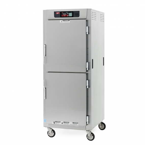 Metro C589L-SDS-LA C5™ 8 Series Full Height Mobile Heated Holding Cabinet