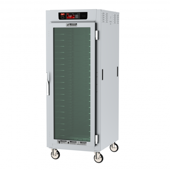 Metro C589L-SFC-UA C5™ 8 Series Full Height Mobile Heated Holding Cabinet