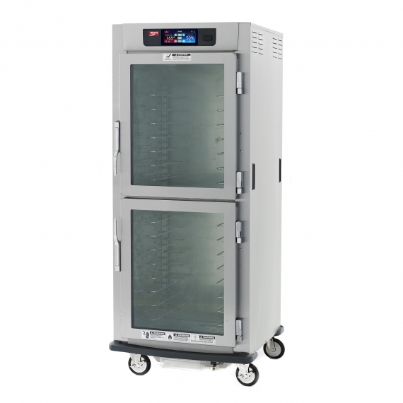 Metro C599-SDC-U Mobile Heated Holding Proofing Cabinet