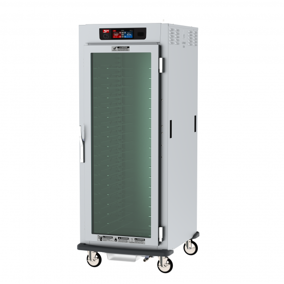 Metro C599L-SFC-UA C5 9 Series Insulated Mobile Proofing and Holding Cabinet