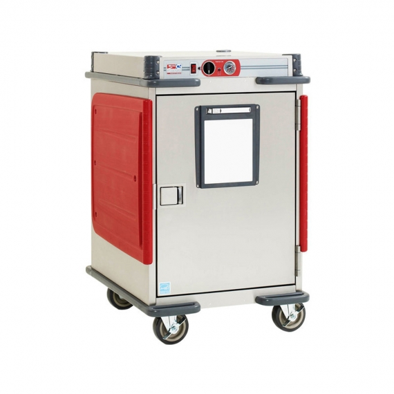 Metro C5T5-ASB Mobile Heated Cabinet