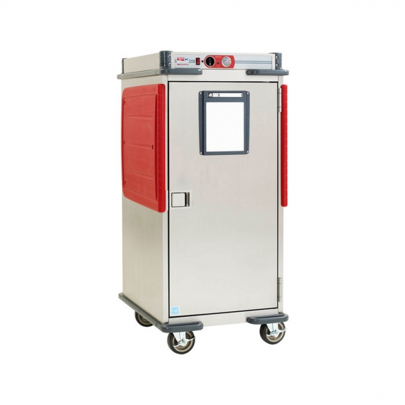 Metro C5T8-ASF Mobile Heated Cabinet