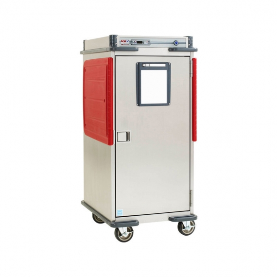 Metro C5T8-DSL Mobile Heated Cabinet