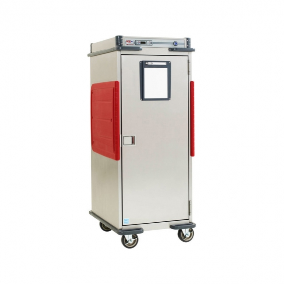 Metro C5T9-DSL Mobile Heated Cabinet