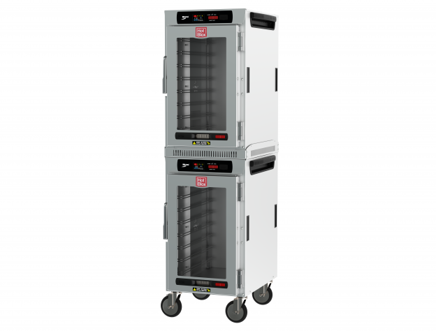 Metro HBCN16-DC-MA Mobile Heated Cabinet