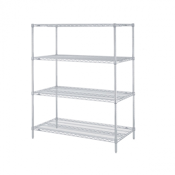 Metro N426BR Wire Shelving Unit