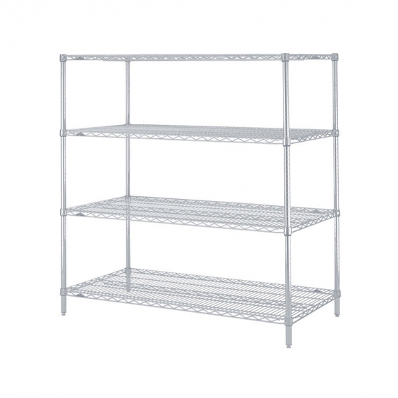 Metro N456BR Wire Shelving Unit