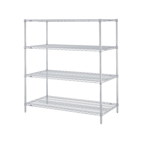 Metro N546BR Wire Shelving Unit