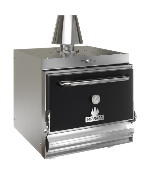 Mibrasa HMB75 Charcoal Broiler Oven