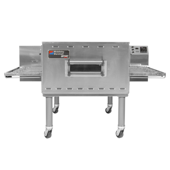 Middleby Marshall PS3240G-1 Conveyor Gas Oven