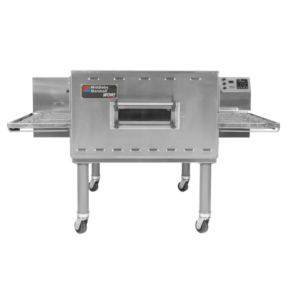Middleby Marshall PS3240G-3 Conveyor Gas Oven