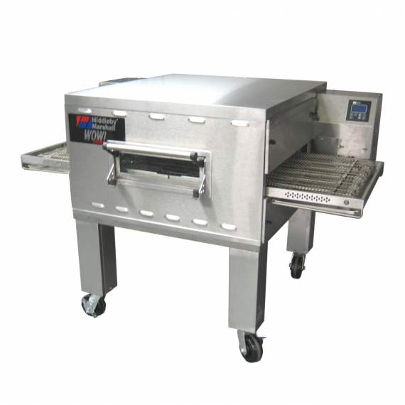 Middleby Marshall PS638E-3 Conveyor Electric Oven