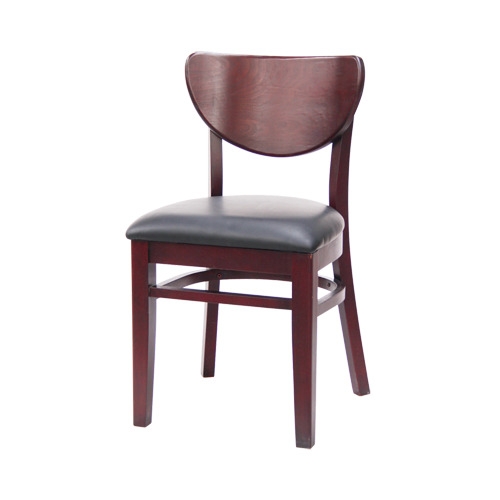 MKLD A6852 V Indoor Side Chair