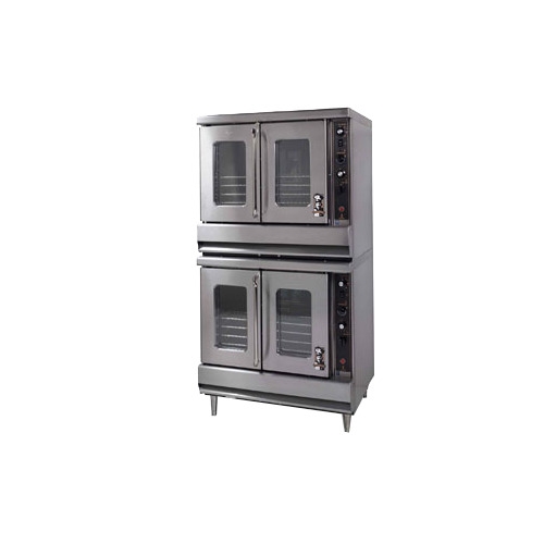 Montague Company R2-85A Gas Convection Oven with Thermostatic Controls