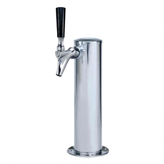 Marvel S42418645-ACCY Beer Single Tap Kit with CO2 Tank