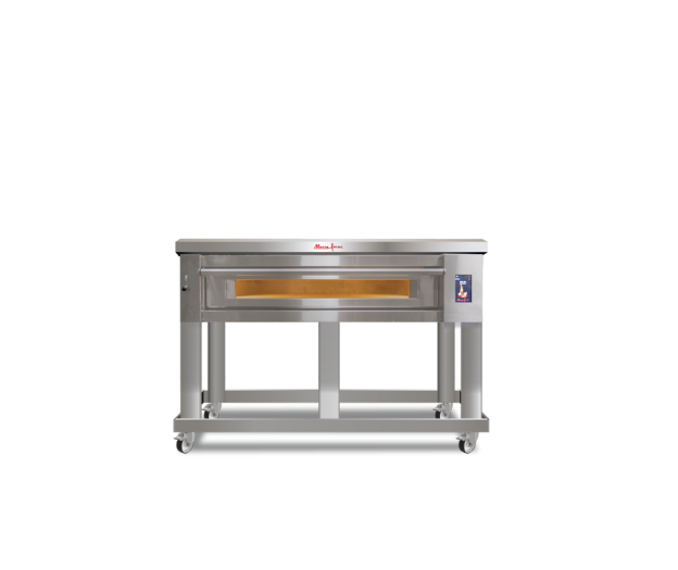 Marra Forni ELST55-36/1 Electric Pizza Deck Oven