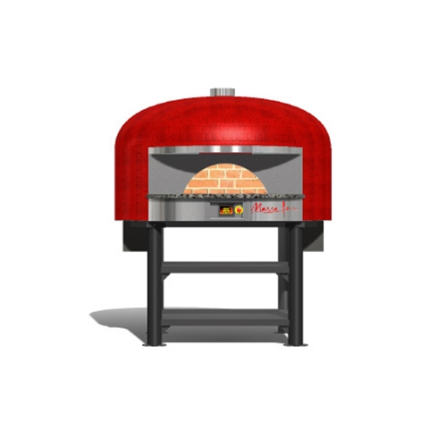 Marra Forni NP80W Wood / Coal / Gas Fired Oven