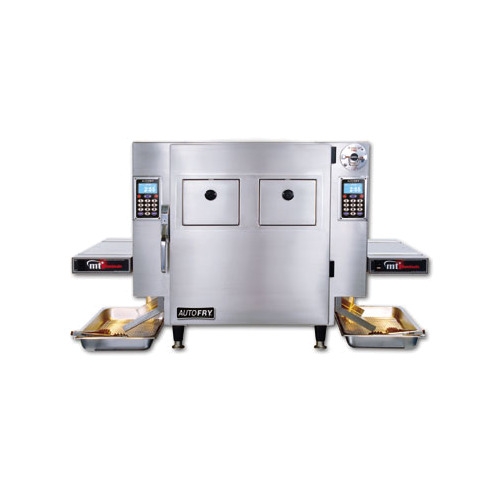 MTI AUTOFRY MTI-40C Countertop Ventless Electric Fryer w/ 2.75-gal Capacity, Fully Automated