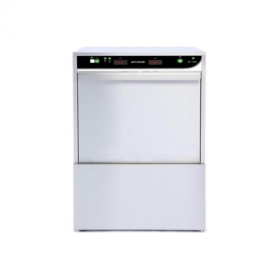 Jet-Tech 23 Undercounter Dishwasher, High Temp With Booster, 20