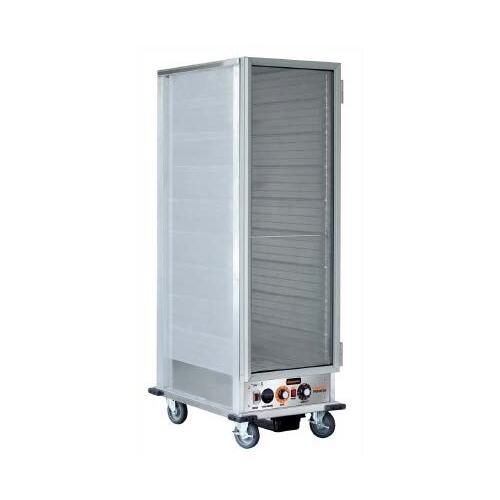 Sierra SHPN Mobile Heated Holding Proofing Cabinet