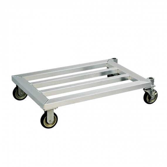 New Age 1202 Mobile Dunnage Rack