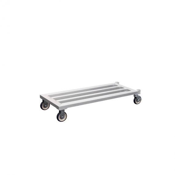 New Age 1203 Mobile Dunnage Rack