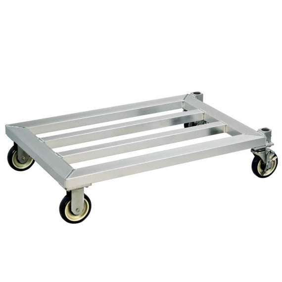 New Age 1204 Mobile Dunnage Rack